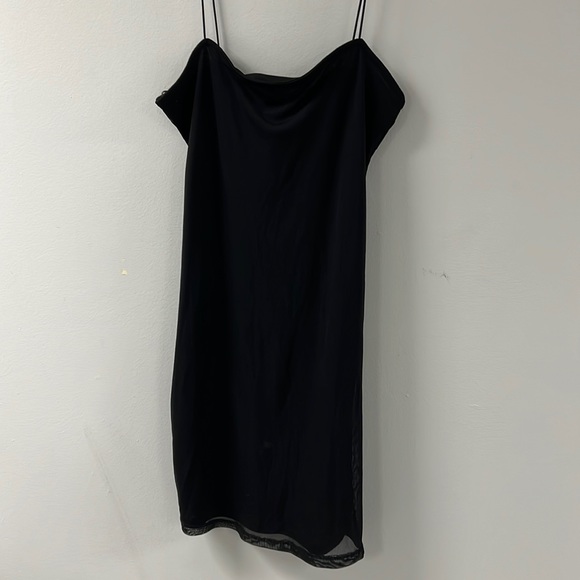 Forever 21 Dresses & Skirts - 🆕 Mini Black Dress from Forever 21